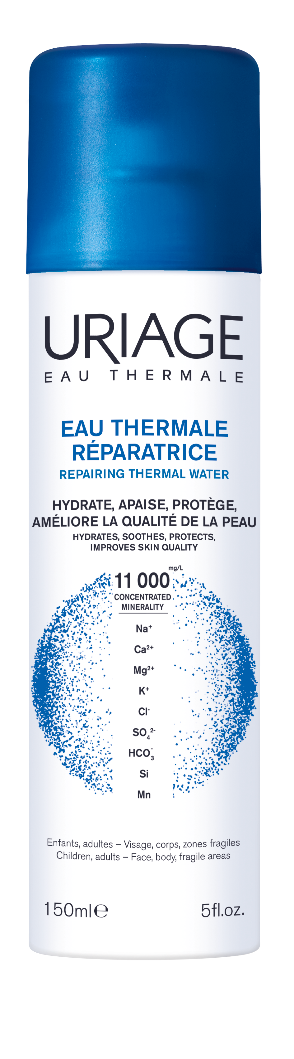 Eau Thermale Sp 150 Ml