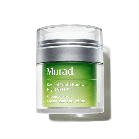 Imagen Retinol Youth Renewal Night Cream