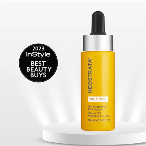 Imagen Vitamina C 15% + Pha Serum