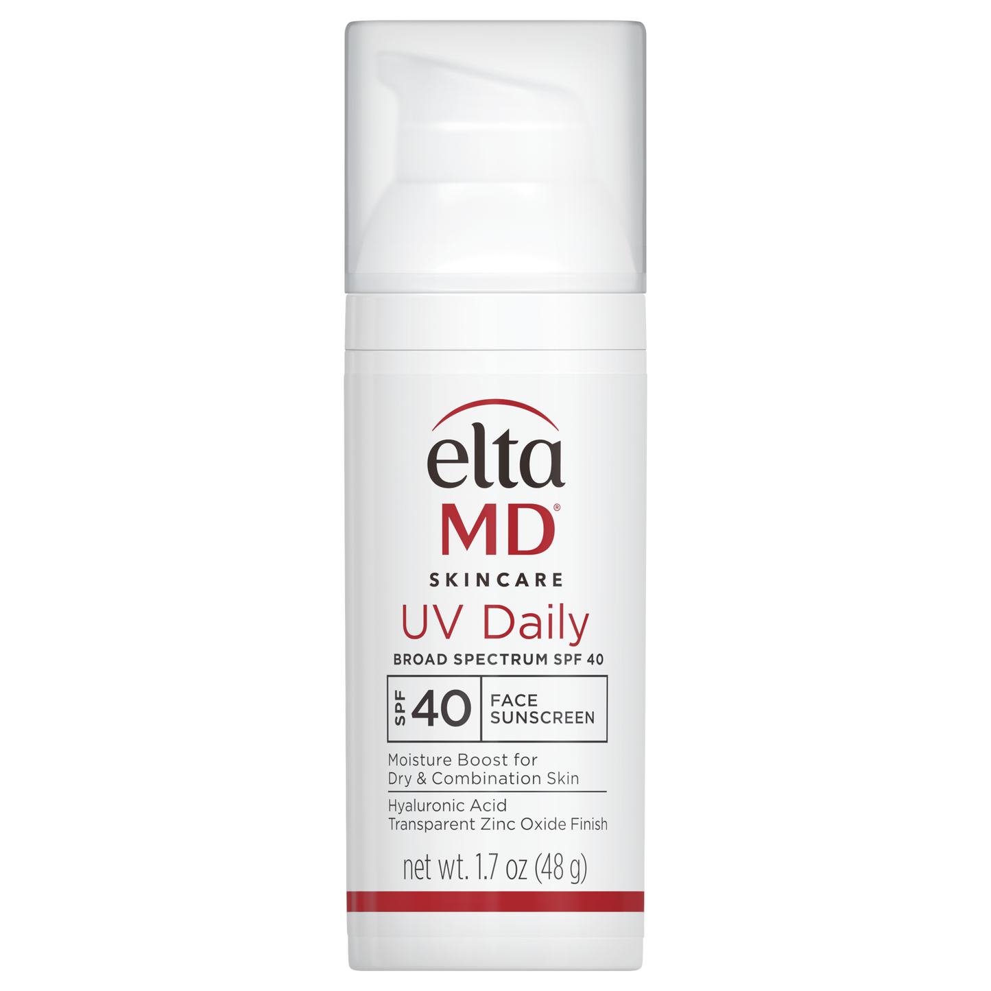 UV Daily Broad-Spectrum SPF 40