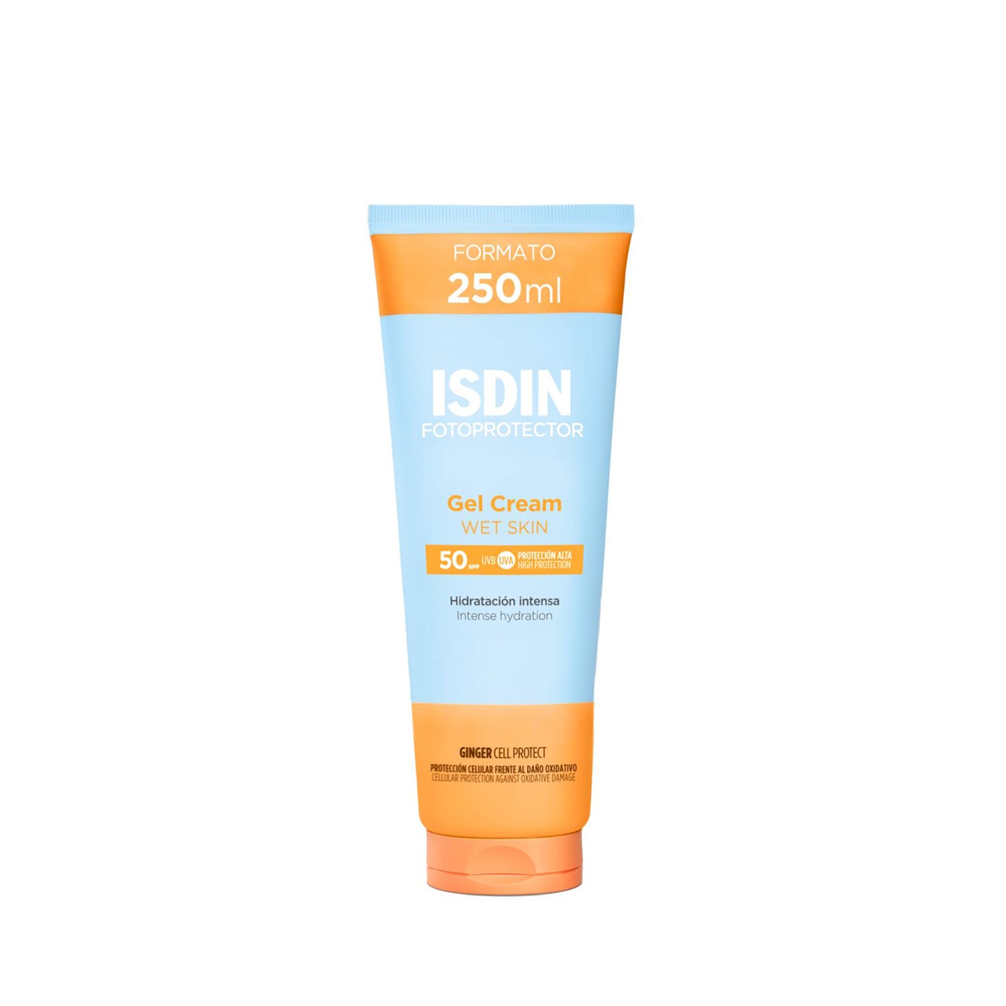 Fotoprotector Gel Cream SPF 50