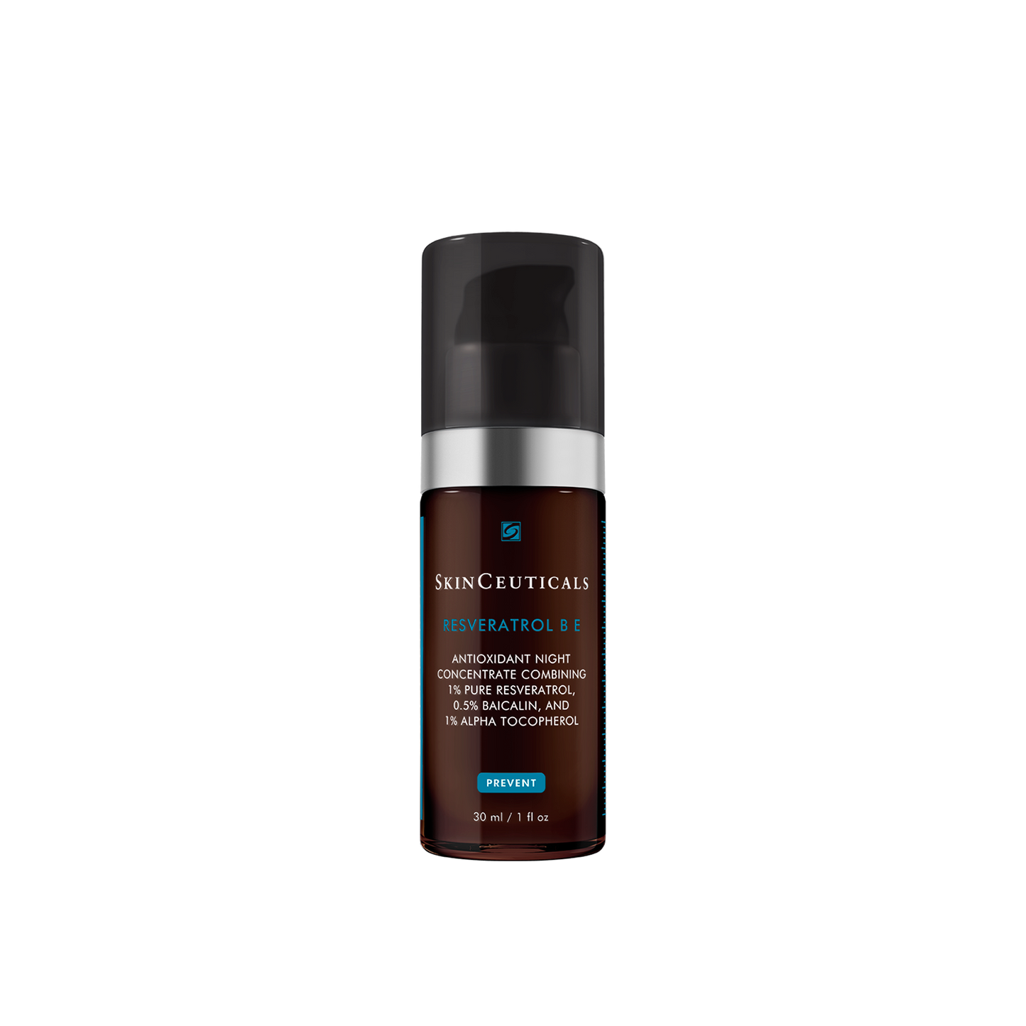 Imagen Resveratrol B E