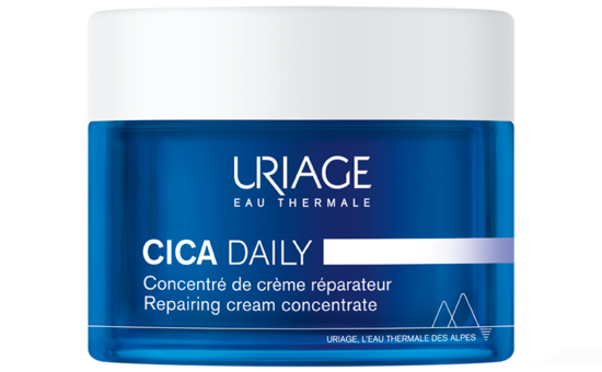 Bariederm-Cica Daily Crema Reparadora Concentrada