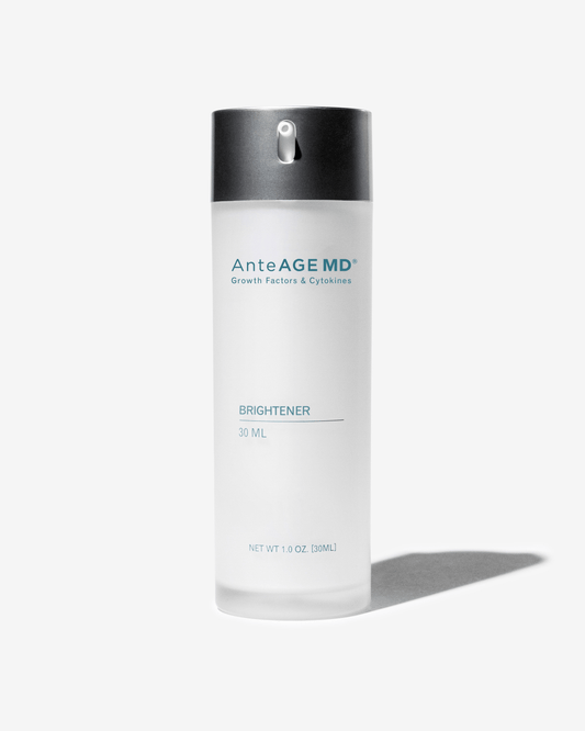 AnteAGE MD® Brightener Cream