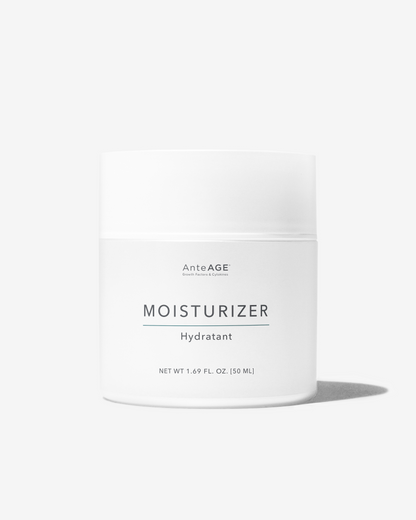 AnteAge® Moisturizer