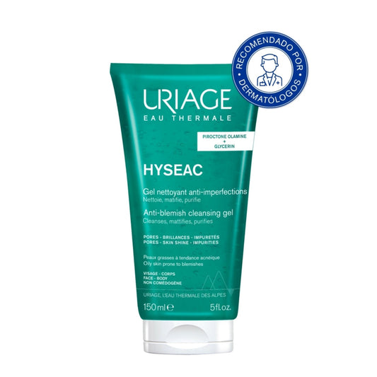 Hyseac Gel Nettoyant 150ml