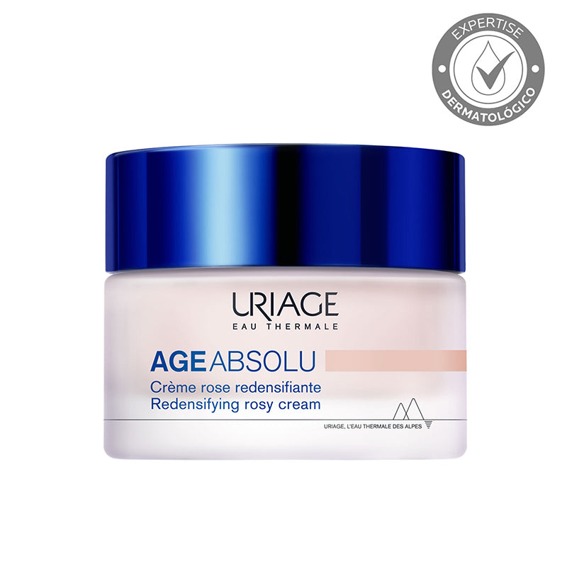 Imagen Age Absolu Crema Rosa Redensificante