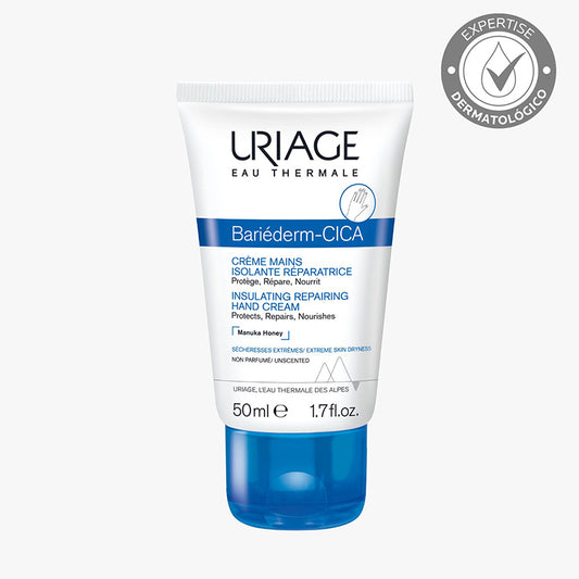 Imagen Bariederm-Cica Crema De Manos 50 Ml