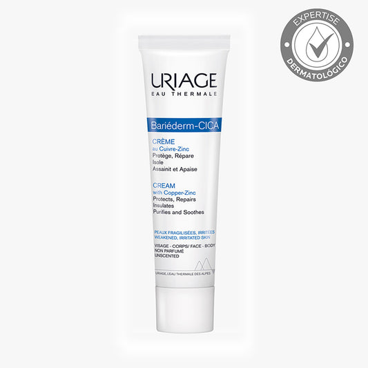 Imagen Bariederm-Cica Repair Creme 100ml