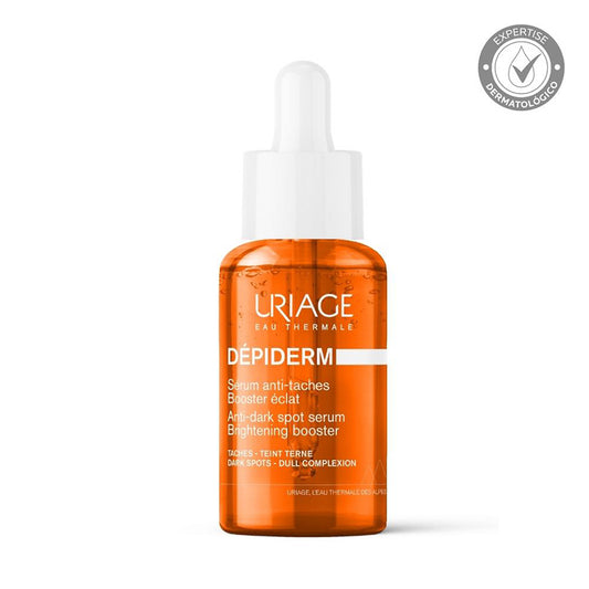 Imagen Depiderm Serum Booster Antimanchas