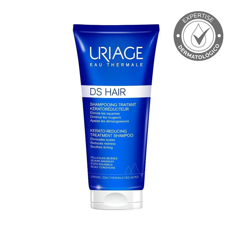 Imagen Ds Hair Shampoo Keratoreductor