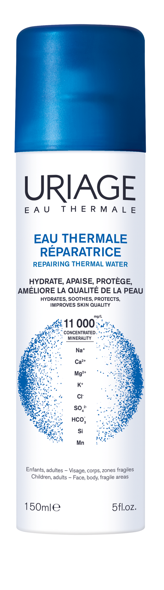 Eau Thermale Sp 150 Ml
