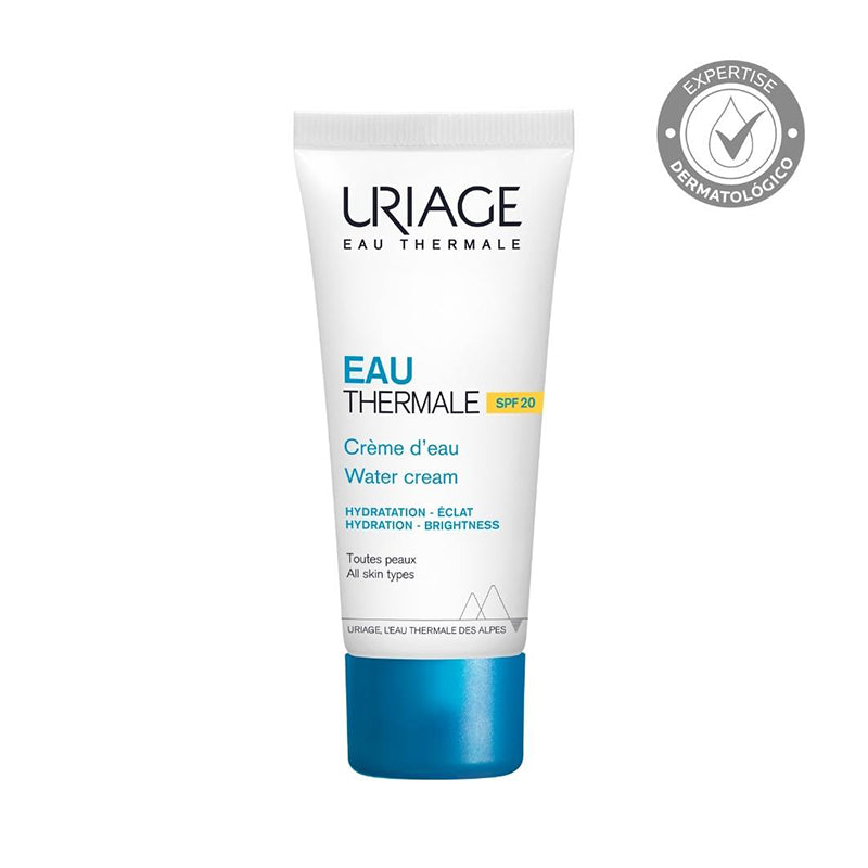 Imagen Eau Thermal Crema De Agua Spf 20