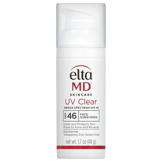 UV Clear Broad-Spectrum SPF 46