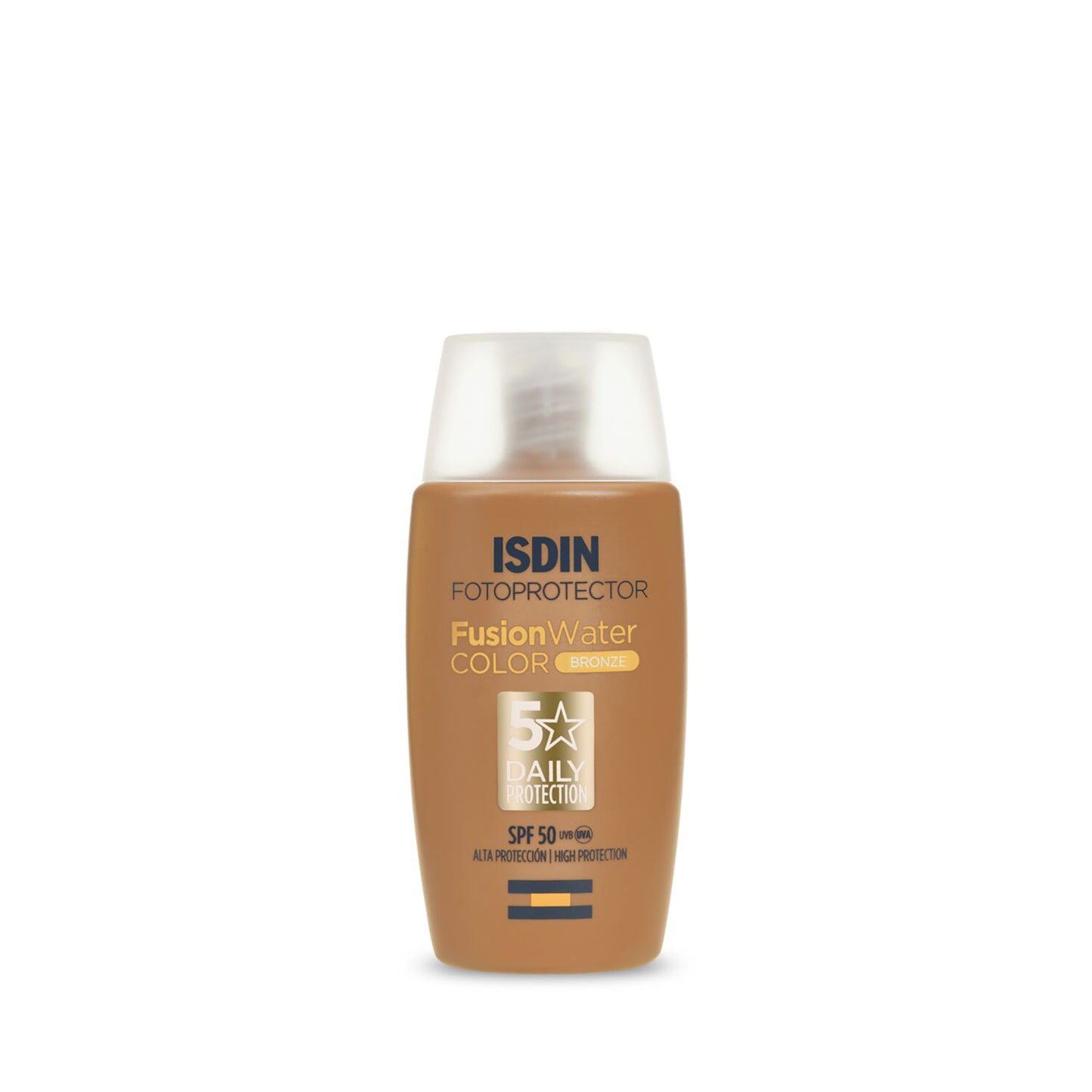 Fusion Water Bronze