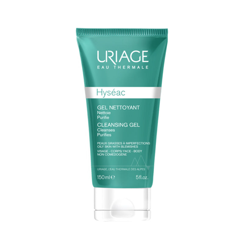 Imagen Hyseac 150 Ml Gel Nettoyant