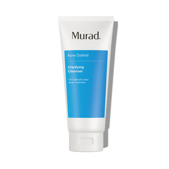 Imagen Clarifying Cleanser