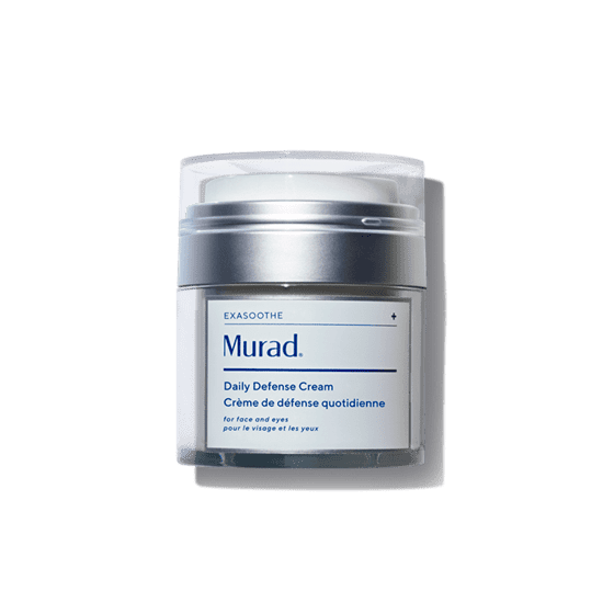 Imagen Daily Defense Cream SPF 30