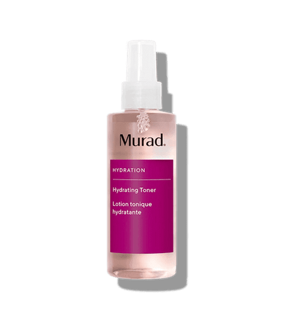 Imagen Hydrating Toner