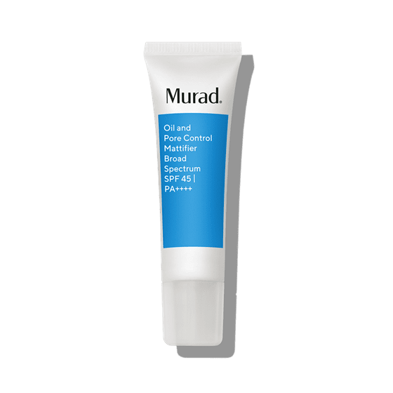 Imagen Oil And Pore Control Mattifier SPF 45