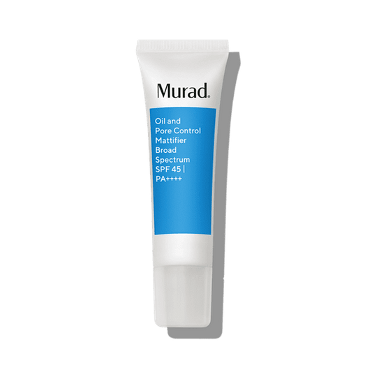 Imagen Oil And Pore Control Mattifier SPF 45