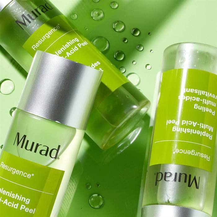 Imagen Replenishing Multi-Acid Peel