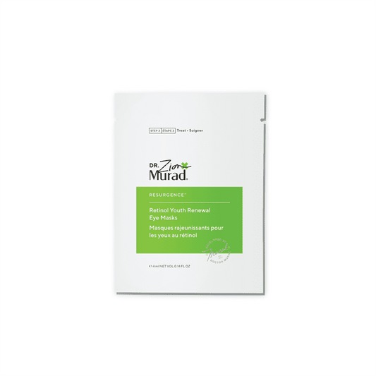 Imagen Retinol Youth Renewal Eye Mask