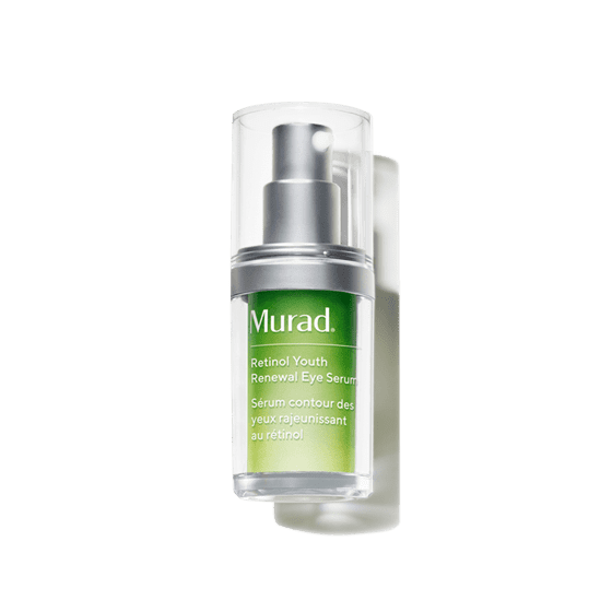 Imagen Retinol Youth Renewal Eye Serum