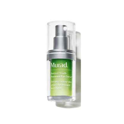 Imagen Retinol Youth Renewal Eye Serum