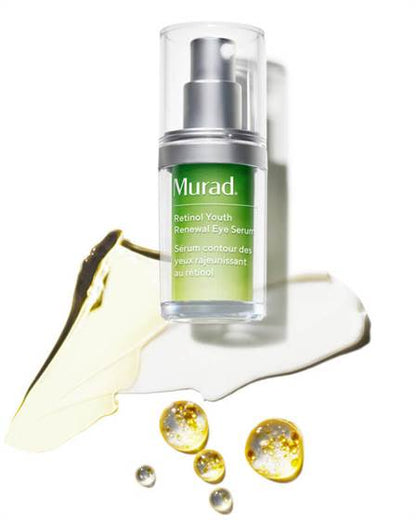 Imagen Retinol Youth Renewal Eye Serum