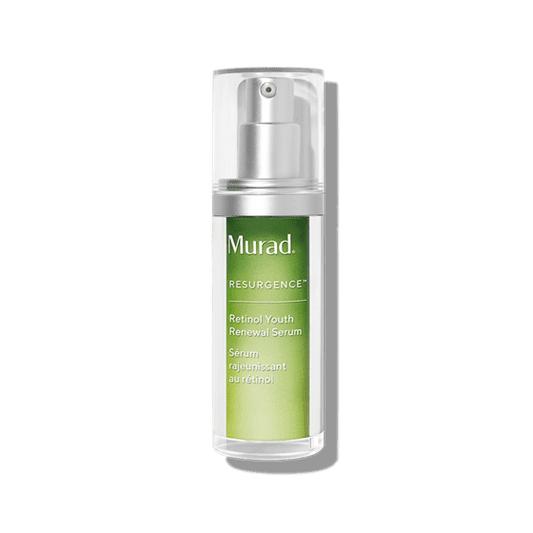 Imagen Retinol Youth Renewal Serum