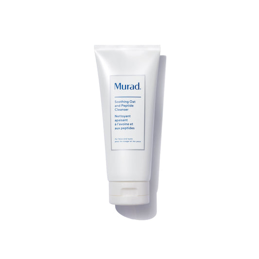 Imagen Soothing Oat And Peptide Cleanser