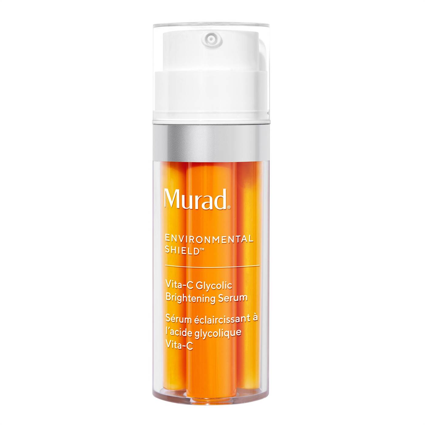 Imagen Vita-C Glycolic Brightening Serum