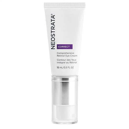 Imagen Comprehensive Retinol Eye Cream