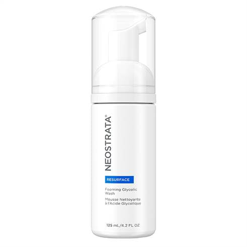 Imagen Foaming Glycolic Wash