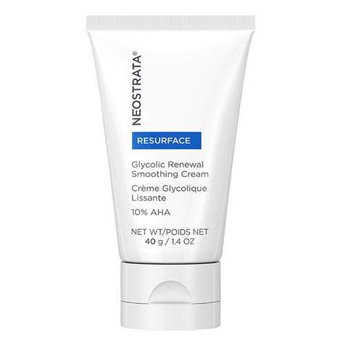 Imagen Glycolic Renewal Smoothing Cream