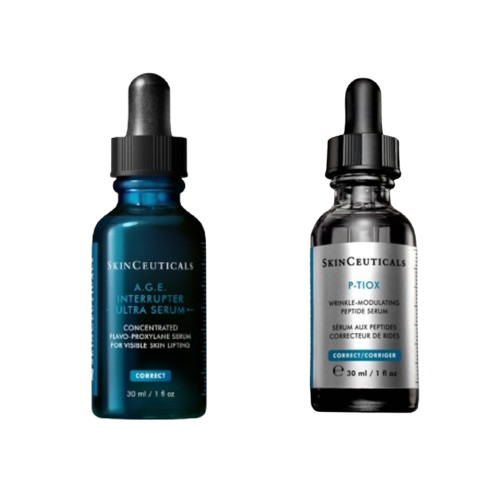 Set Anti-Aging Avanzado