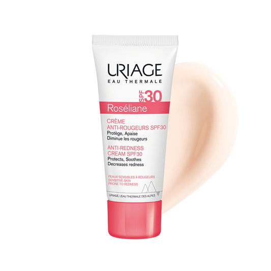 Imagen Roseliane Crema Anti-Rojeces Spf30