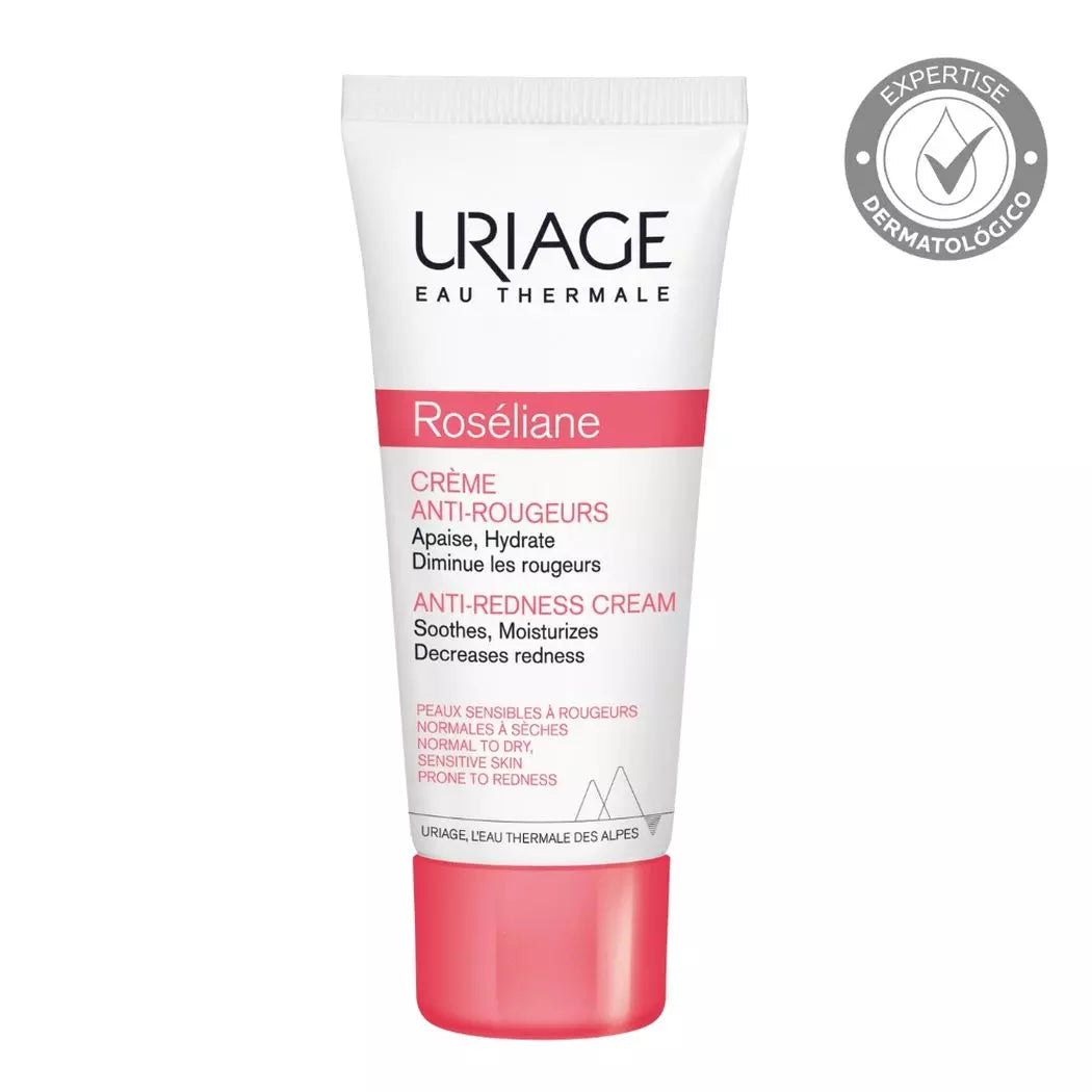 Roseliane Crema Anti-Rojeces