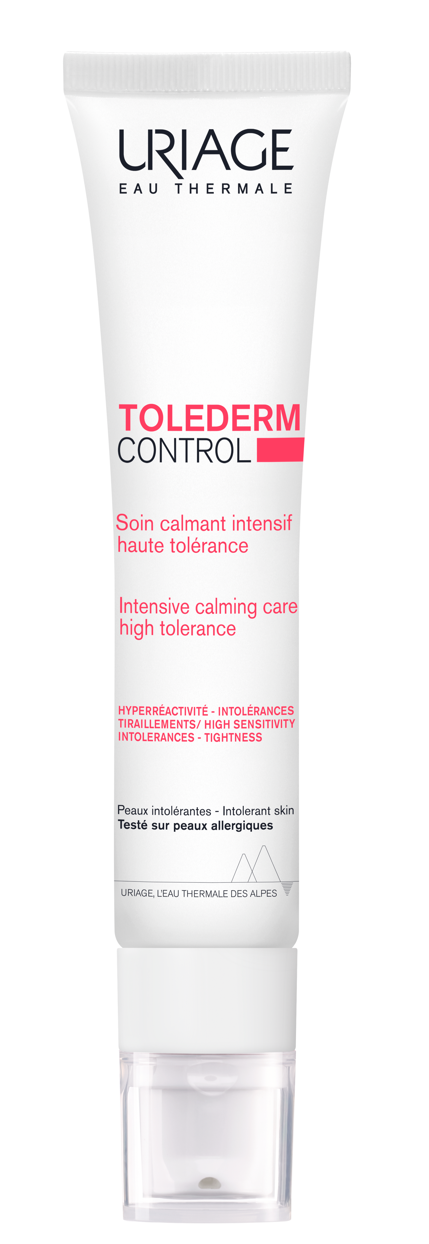 Tolederm Control Crema Ligera