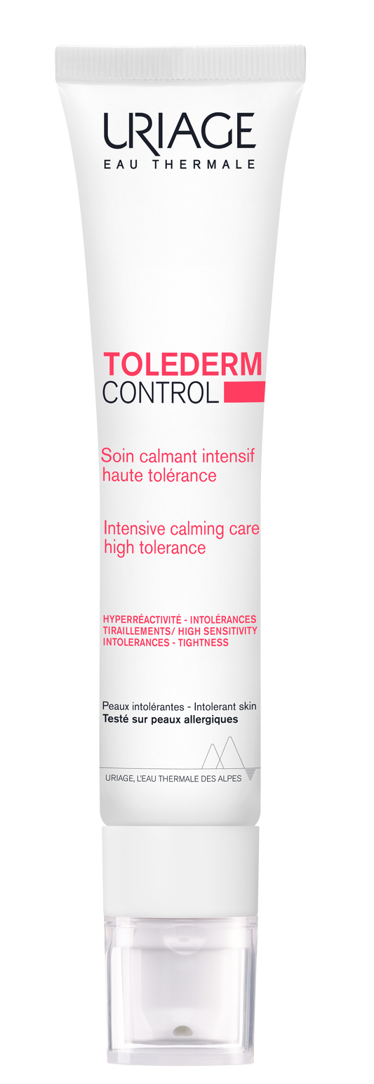 Tolederm Control Crema Ligera