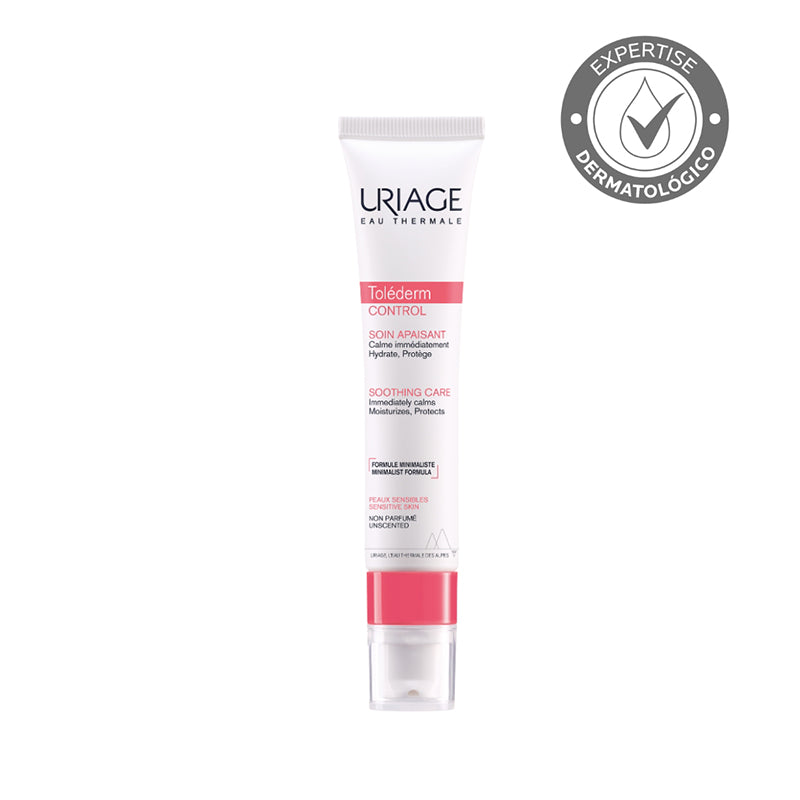 Imagen Tolederm Control Crema Ligera