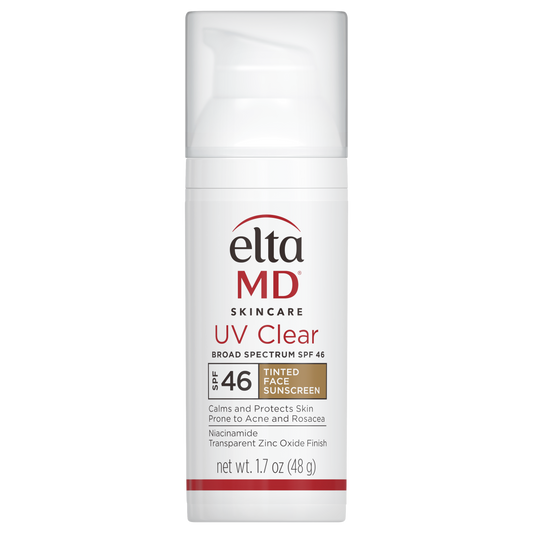 UV Clear Tinted Broad-Spectrum SPF 46