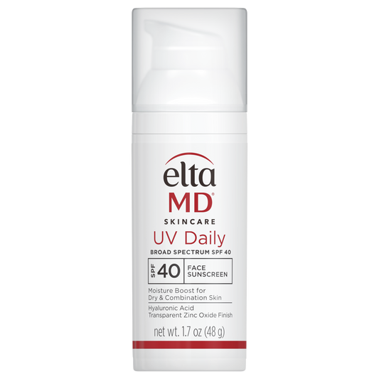 UV Daily Broad-Spectrum SPF 40