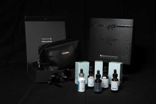 Pack Regalo Día de la Madre -  Skinceuticals