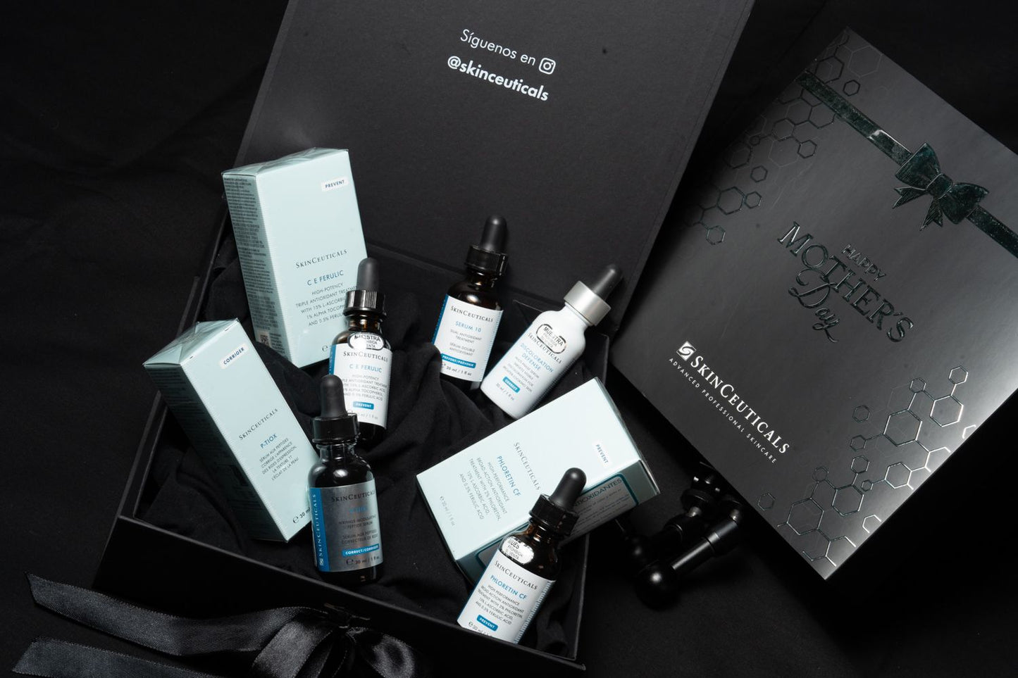 Pack Regalo Día de la Madre -  Skinceuticals
