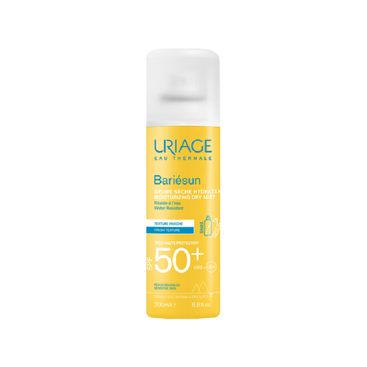 Imagen BariŽsun Bruma Seca SPF50+