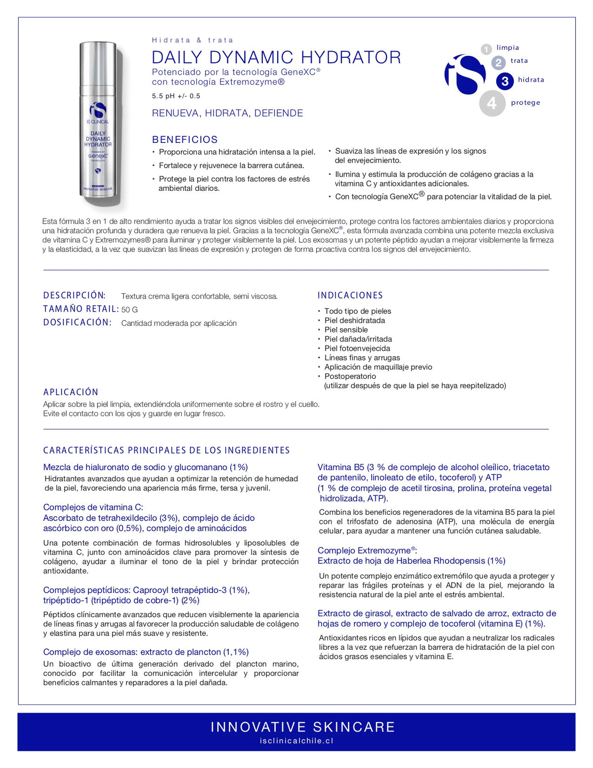 DAILY DYNAMIC HYDRATOR