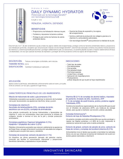 DAILY DYNAMIC HYDRATOR
