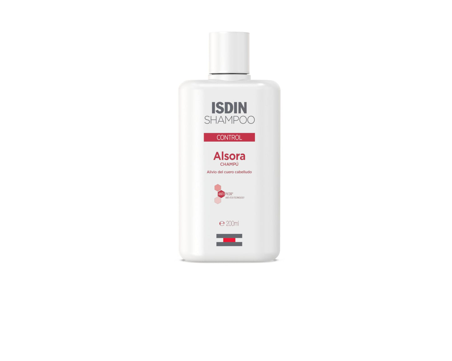 Alsora Shampoo